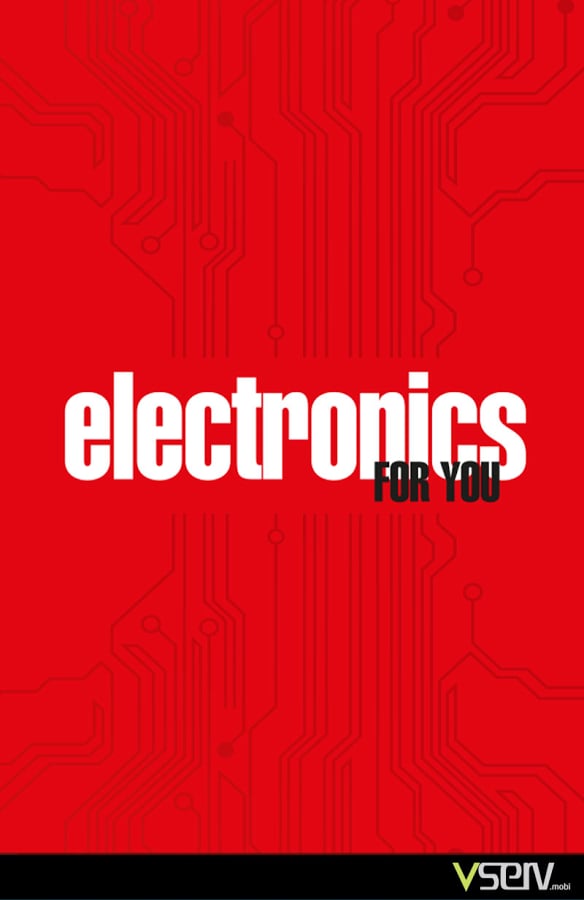 Electronics for You截图4