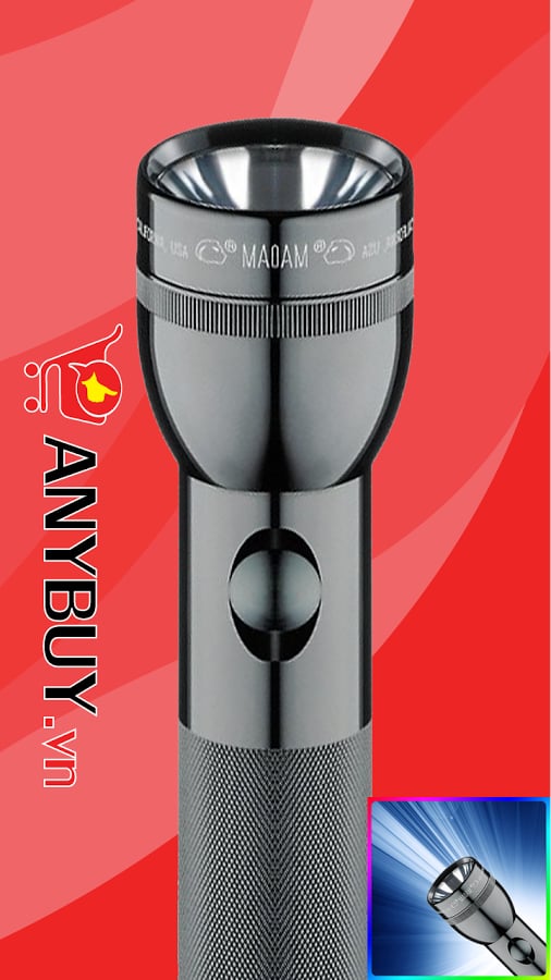 ANYBUY.vn Flashlight截图2