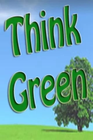 Think Green !截图2