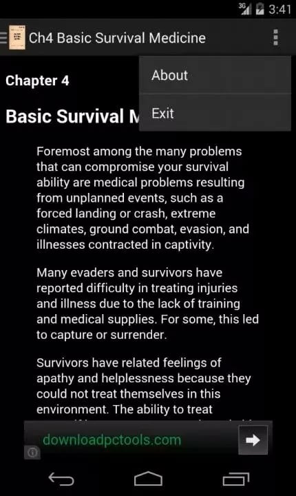 US Survival截图2