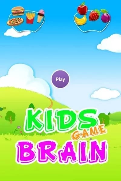 Kids Brain Game截图2