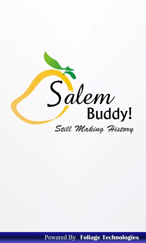 Salem Buddy截图3