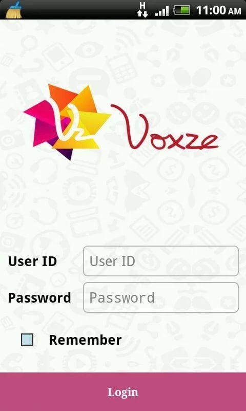 Voxze : VoIP Calls截图1