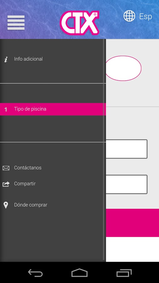 CTX Pool Care截图2