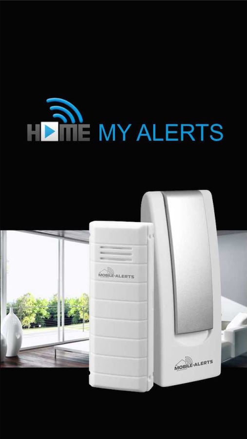 MY-ALERTS截图3