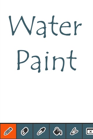 Water Paint截图2