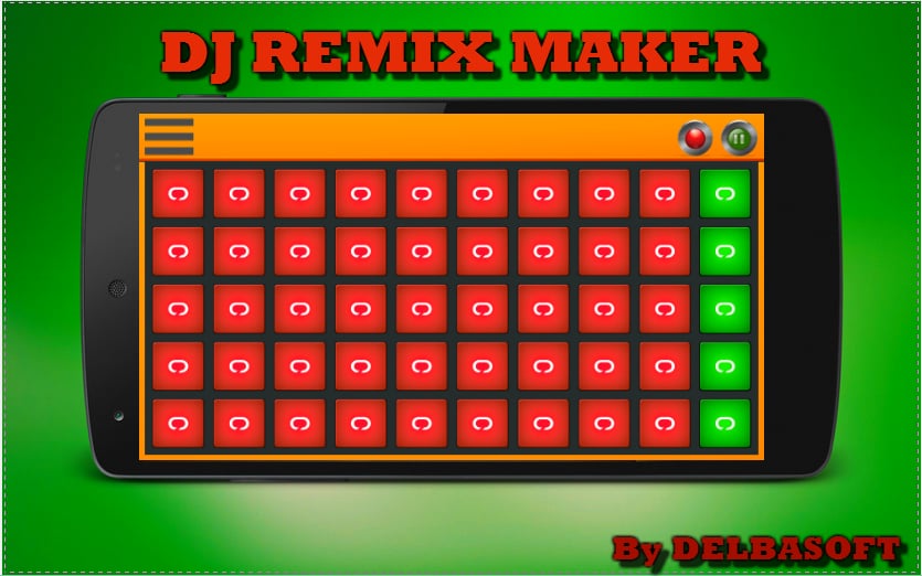 DJ Remix Maker截图4