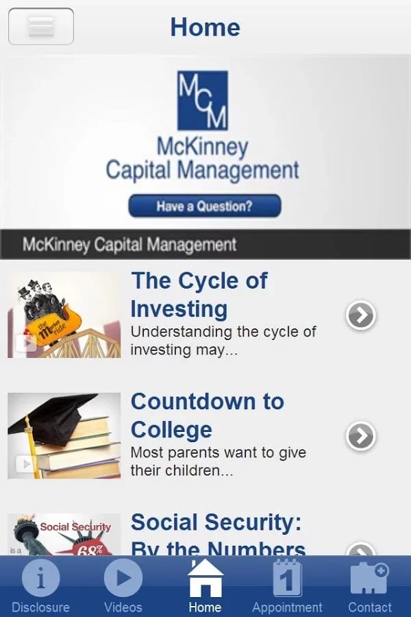 McKinney Capital Managem...截图2