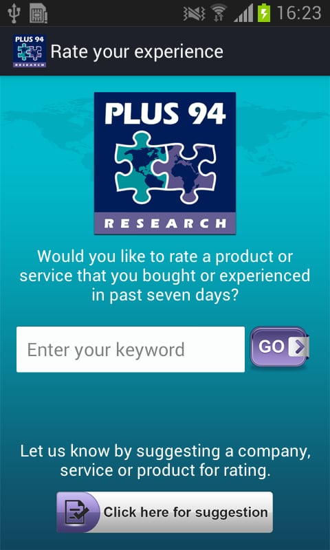 Plus 94 It截图2