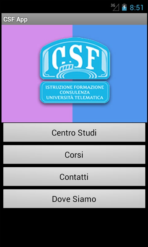 Centro Studi Enrico Ferm...截图2