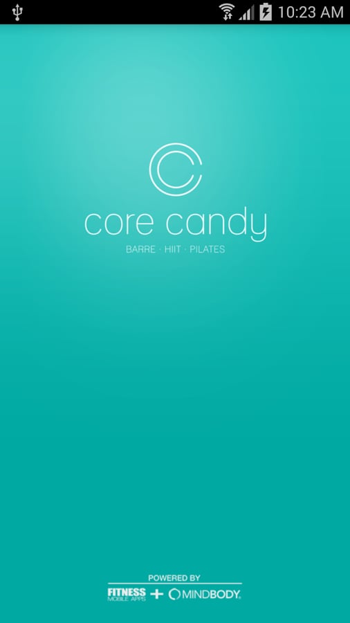 Core Candy截图3