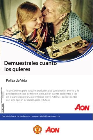 Aon Colombia截图3