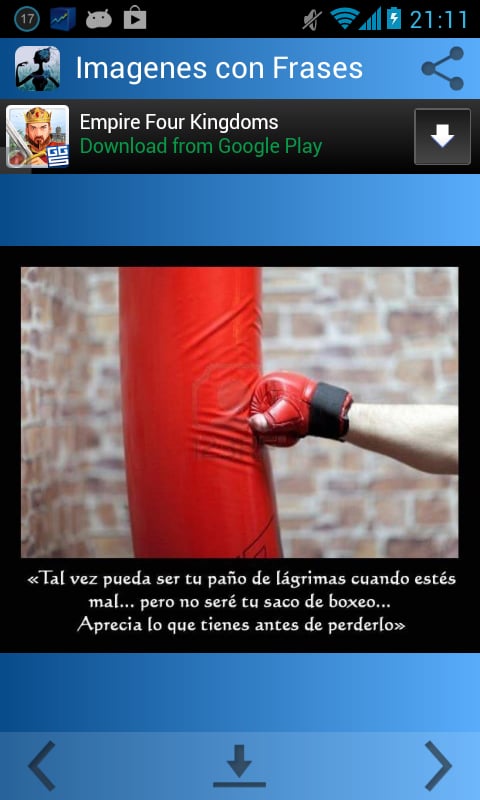 Imagenes con Frases Celebres截图5