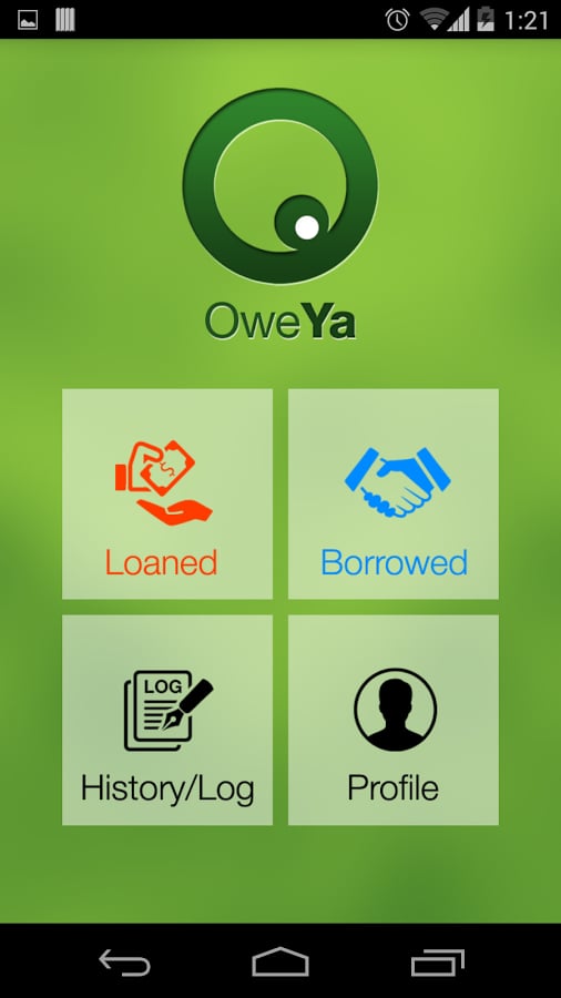 Owe Ya截图4