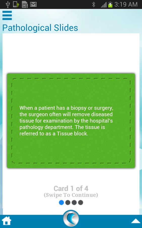 Pathology 101 by WAGmob截图1