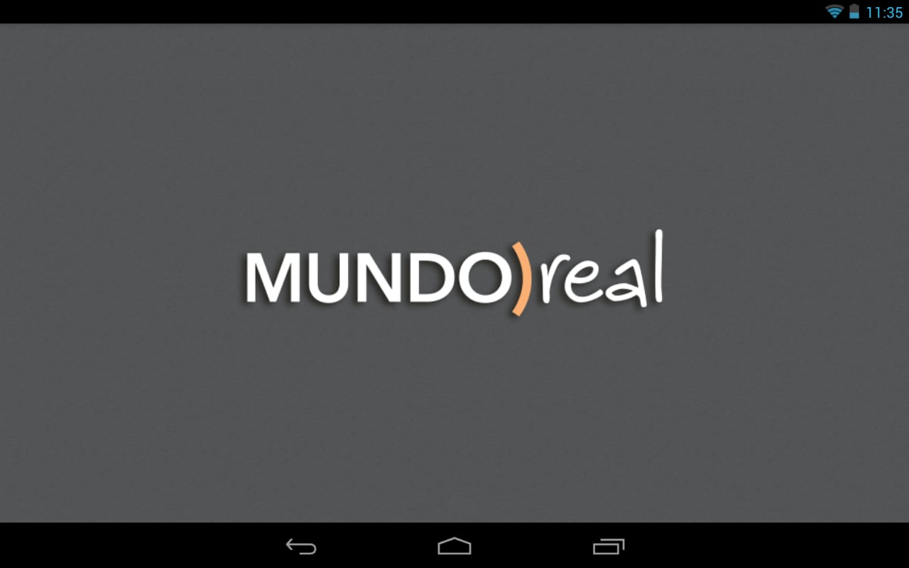 Mundo Real截图3
