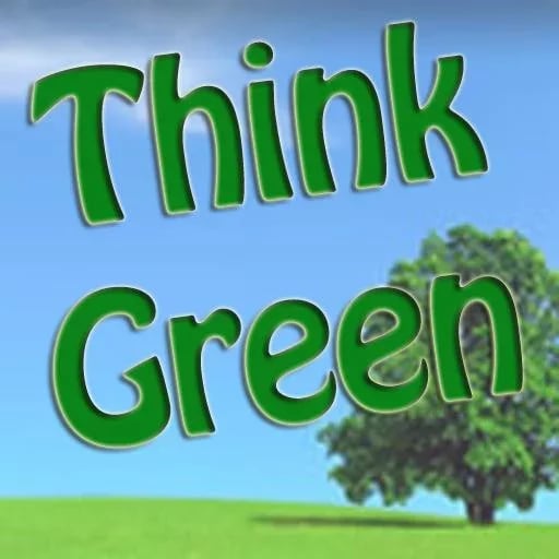Think Green !截图4
