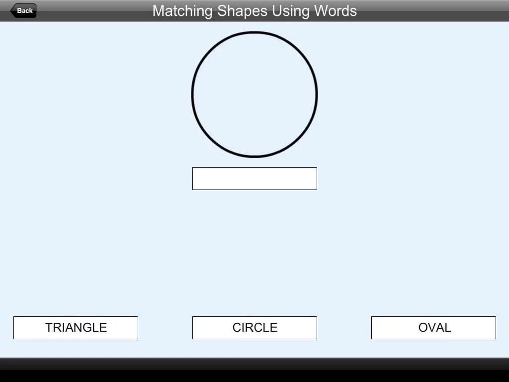 Matching Shapes Using Wd...截图7