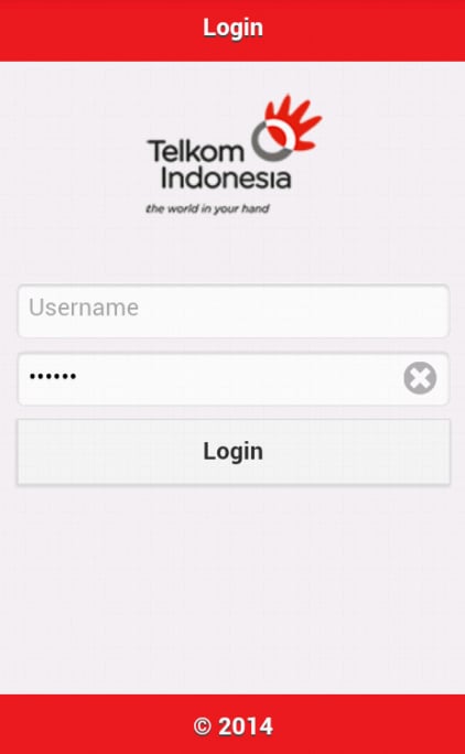 CEO Message Telkom Indon...截图2