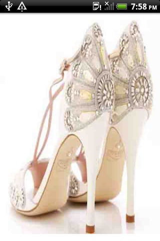 Wedding Shoes截图9