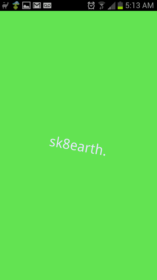 sk8earth截图4