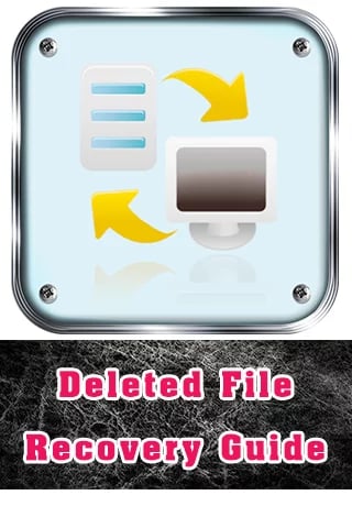 Deleted File Recovery Gu...截图4