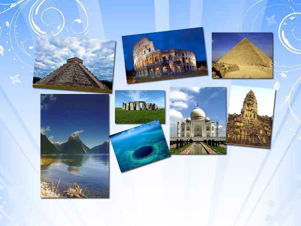 World Wonders Images截图2