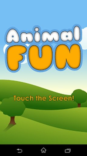 Animal Fun截图5