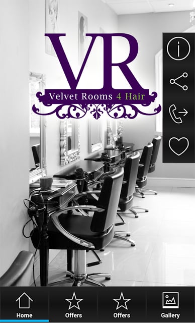 Velvet Rooms截图2