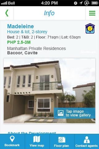 Philippine Property截图1