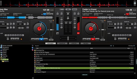 DJ Mixing Software guide截图1