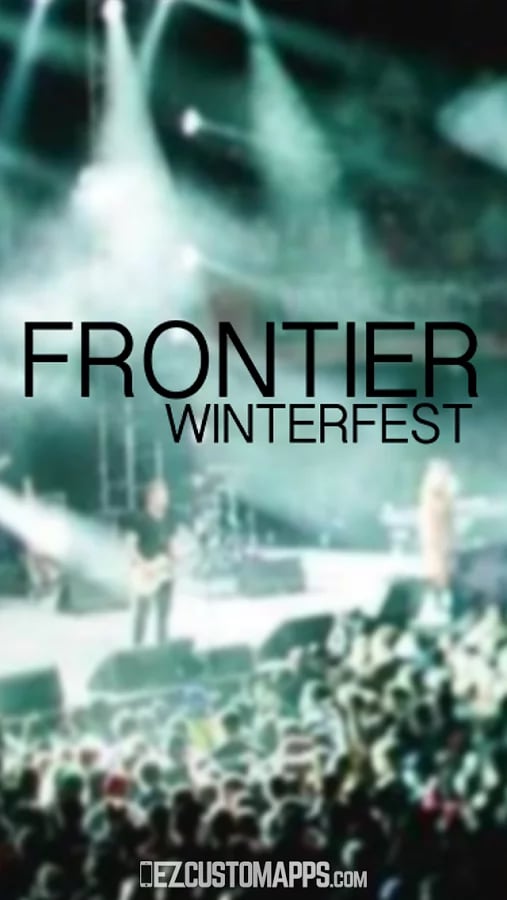 Frontier Winterfest截图2