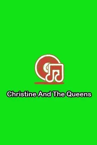 Christine And The Queens截图2