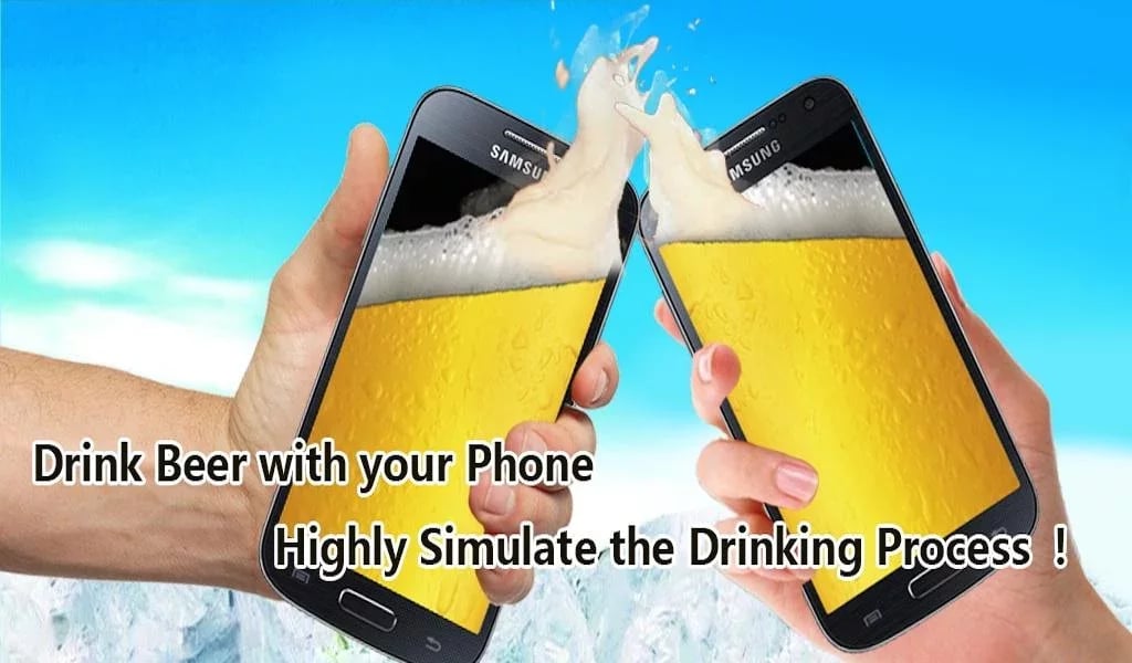 Beer Free Drinking截图1