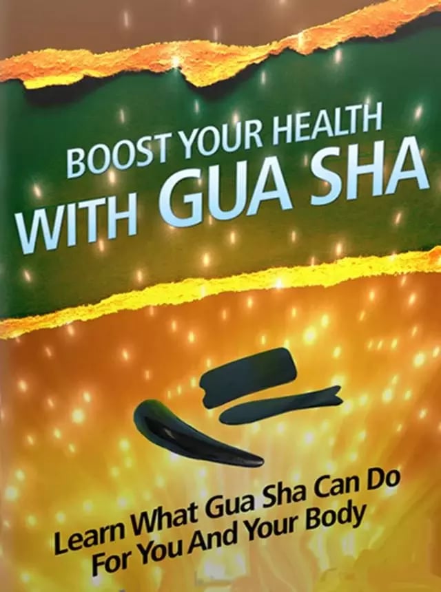 Boost Your Health With G...截图1