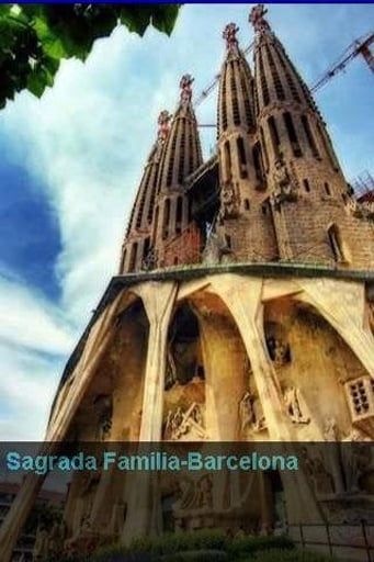 Barcelona Guide截图3