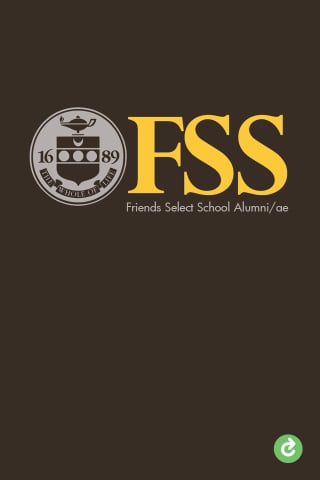 FSS Alumni截图2