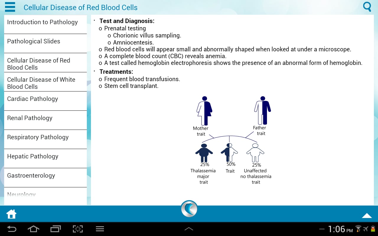 Pathology 101 by WAGmob截图2