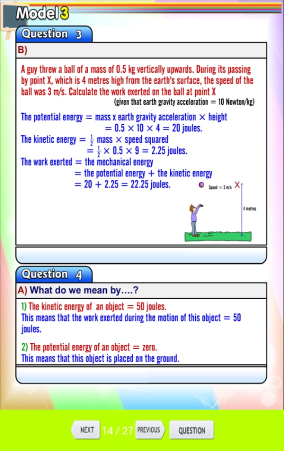 Science Revision Prep- 1...截图2