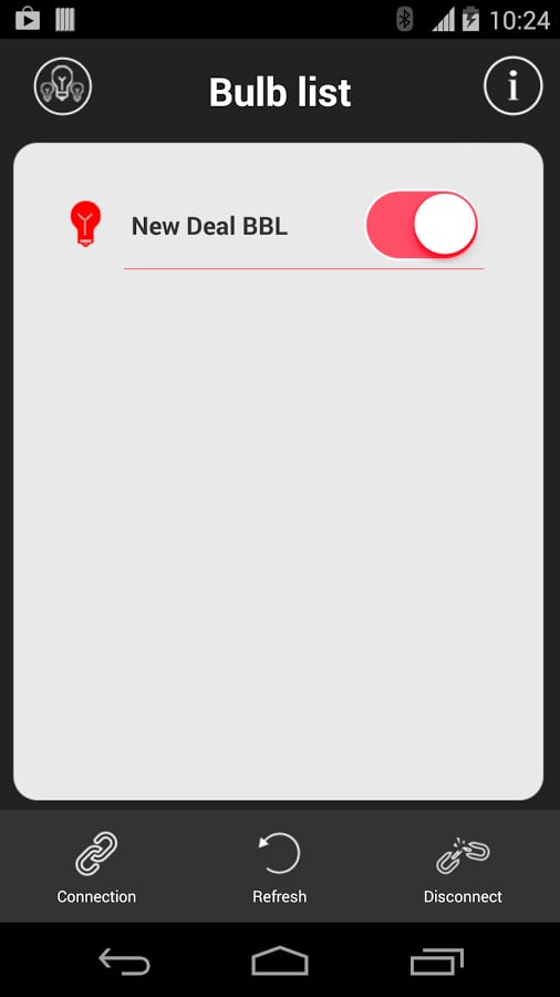 New Deal BBL截图4