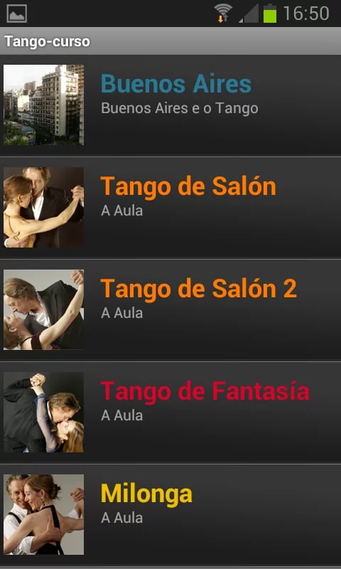 Tango-curso (pt)截图4