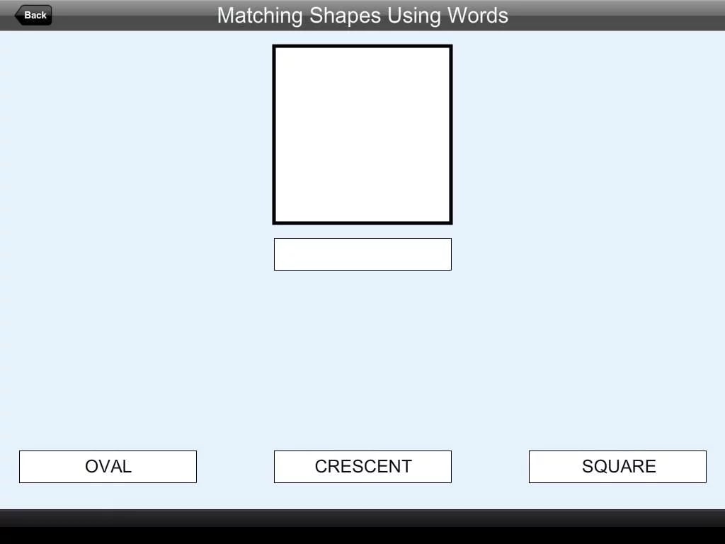 Matching Shapes Using Wd...截图6