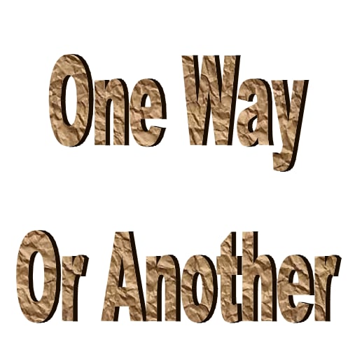 One Way Or Another截图1