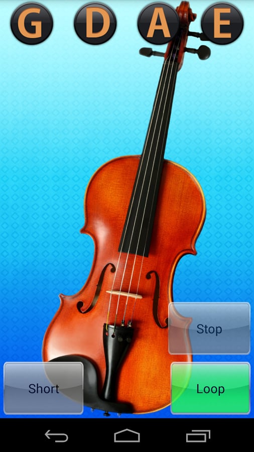 Violin Tune截图1