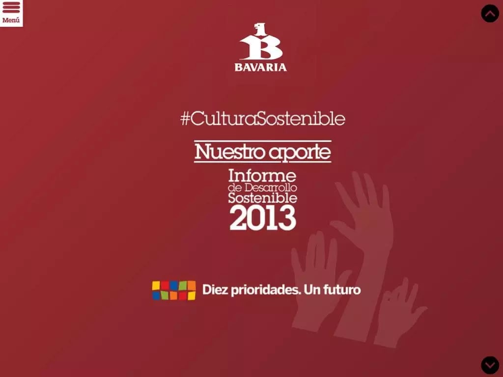 Bavaria Informe DS 2013截图3