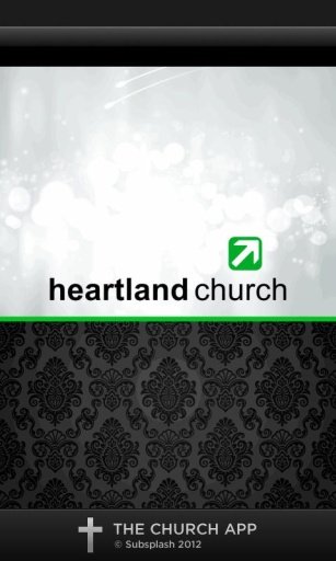 Heartland Church截图1