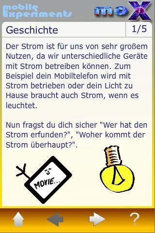 moX Stromkreis截图1