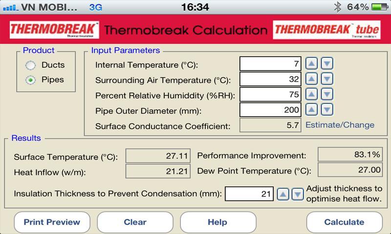 Thermobreak 1280x800截图2