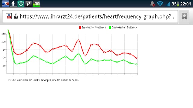 IhrArzt24.de截图6