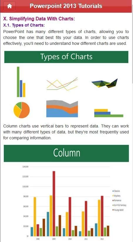 Learn PowerPoint截图9